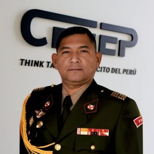 Picture of Joe Paul Mendoza del Águila